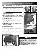 Preview for 7 page of Winco 6980-6988 Owner'S Operating Manual