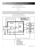 Предварительный просмотр 4 страницы Winco augustine Owner'S Operation And Maintenance Manual