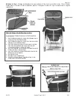 Предварительный просмотр 3 страницы Winco Caremor Cliner Series Customer Instructions