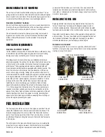 Preview for 8 page of Winco DE SERIES Installation And Operator'S Manual