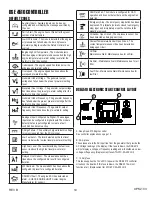 Preview for 14 page of Winco DE SERIES Installation And Operator'S Manual