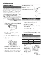 Preview for 19 page of Winco DE2314 Series Installation And Operator'S Manual