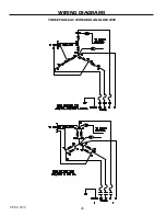 Preview for 26 page of Winco DE2314 Series Installation And Operator'S Manual