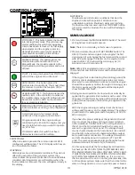 Предварительный просмотр 13 страницы Winco DE4040F4 Installation And Operator'S Manual