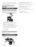 Предварительный просмотр 18 страницы Winco DE4040F4 Installation And Operator'S Manual