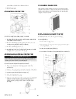 Предварительный просмотр 20 страницы Winco DE4040F4 Installation And Operator'S Manual