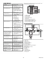 Предварительный просмотр 23 страницы Winco DE4040F4 Installation And Operator'S Manual