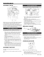 Предварительный просмотр 17 страницы Winco DE50F4-XX/1 Installation And Operator'S Manual