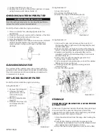 Предварительный просмотр 18 страницы Winco DE50F4-XX/1 Installation And Operator'S Manual