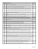 Предварительный просмотр 23 страницы Winco DE50F4-XX/1 Installation And Operator'S Manual