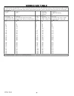 Предварительный просмотр 26 страницы Winco DE50F4-XX/1 Installation And Operator'S Manual