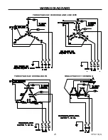 Предварительный просмотр 29 страницы Winco DE50F4-XX/1 Installation And Operator'S Manual