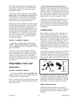 Preview for 5 page of Winco DL5000H/C Installation And Operator'S Manual