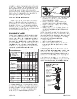 Preview for 11 page of Winco DL5000H/C Installation And Operator'S Manual