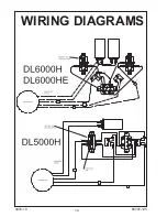 Preview for 14 page of Winco DL5000H/C Installation And Operator'S Manual