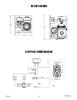 Предварительный просмотр 11 страницы Winco DP3000/T Installation And Operator'S Manual