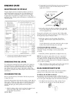 Preview for 12 page of Winco DP5000-03/A Installation And Operator'S Manual