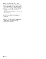 Preview for 10 page of Winco DP7500-03/A Installation And Operator'S Manual