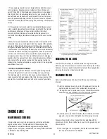 Preview for 9 page of Winco DP7500/A Installation And Operator'S Manual