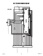 Preview for 18 page of Winco DR100F4 Installation And Operator'S Manual