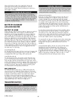 Preview for 10 page of Winco DR12I4-03 Installation And Operator'S Manual