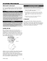 Preview for 14 page of Winco DR12I4-03 Installation And Operator'S Manual