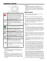 Preview for 15 page of Winco DR12I4-03 Installation And Operator'S Manual