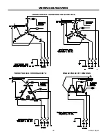 Preview for 27 page of Winco DR12I4-03 Installation And Operator'S Manual