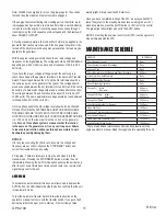 Preview for 11 page of Winco DR2014 Installation And Operator'S Manual