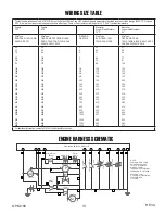 Preview for 13 page of Winco DR2014 Installation And Operator'S Manual