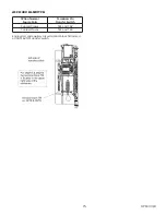 Предварительный просмотр 15 страницы Winco DR45F4/1 Installation & Operator'S Manual