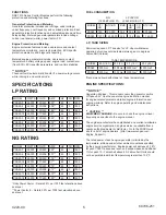 Preview for 5 page of Winco DSE7310 Installation And Operator'S Manual