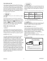 Preview for 7 page of Winco DSE7310 Installation And Operator'S Manual