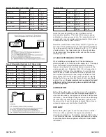 Preview for 8 page of Winco DSE7310 Installation And Operator'S Manual