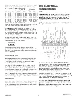 Preview for 11 page of Winco DSE7310 Installation And Operator'S Manual