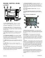 Preview for 13 page of Winco DSE7310 Installation And Operator'S Manual