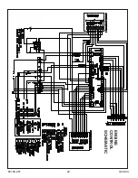 Preview for 22 page of Winco DSE7310 Installation And Operator'S Manual