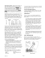 Preview for 5 page of Winco EC6010DR/R Installation, Operation And Maintenance Instructions