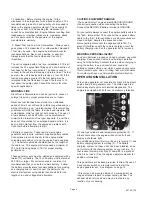 Preview for 6 page of Winco EC6010DR/R Installation, Operation And Maintenance Instructions