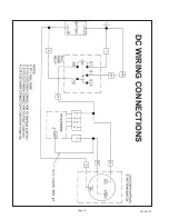 Preview for 14 page of Winco EC6010DR/R Installation, Operation And Maintenance Instructions