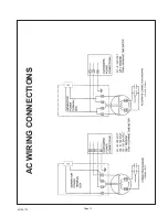 Preview for 15 page of Winco EC6010DR/R Installation, Operation And Maintenance Instructions