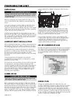 Preview for 6 page of Winco EC6010DR/T Installation And Operator'S Manual