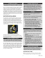 Preview for 7 page of Winco EC6010DR/T Installation And Operator'S Manual