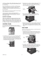 Preview for 8 page of Winco EC6010DR/T Installation And Operator'S Manual