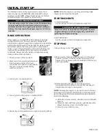 Preview for 11 page of Winco EC6010DR/T Installation And Operator'S Manual