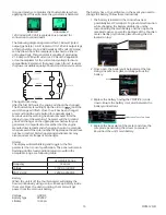 Preview for 15 page of Winco EC6010DR/T Installation And Operator'S Manual