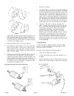 Preview for 8 page of Winco ECV2510-3 Owner'S Manual