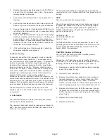 Preview for 9 page of Winco ECV2510-3 Owner'S Manual