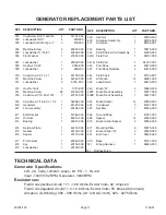 Preview for 13 page of Winco ECV2510-3 Owner'S Manual