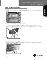 Preview for 13 page of Winco Elevate BDC 2578 Owner'S Operating And Maintenance Manual